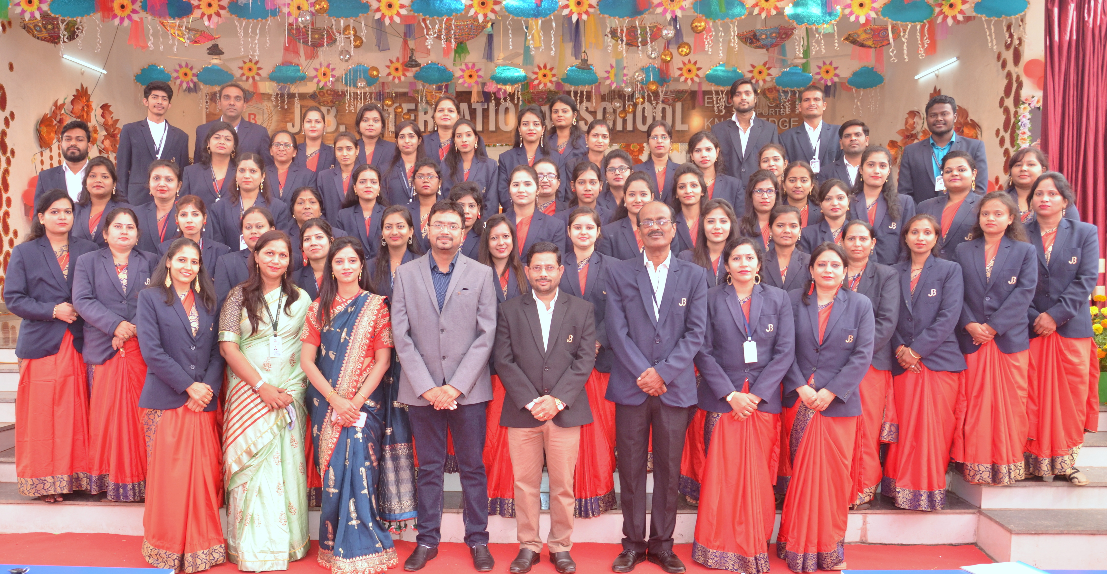 Annual Function - Sanskriti